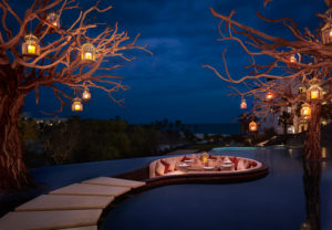 Arbol Restaurant