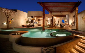 The Signature Villa