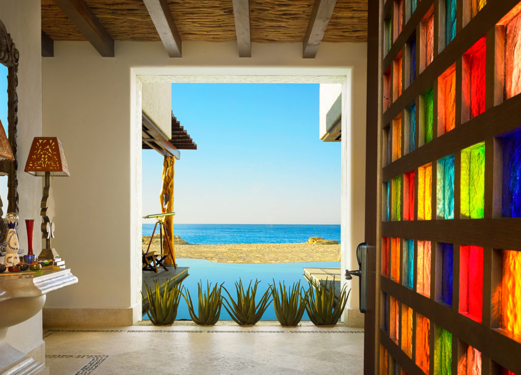 The Signature Villa