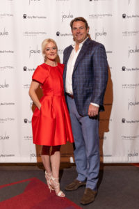 Lainie Kritser, Brian Litowitz