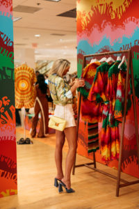 Laura Honea (Photo BECKLEY)