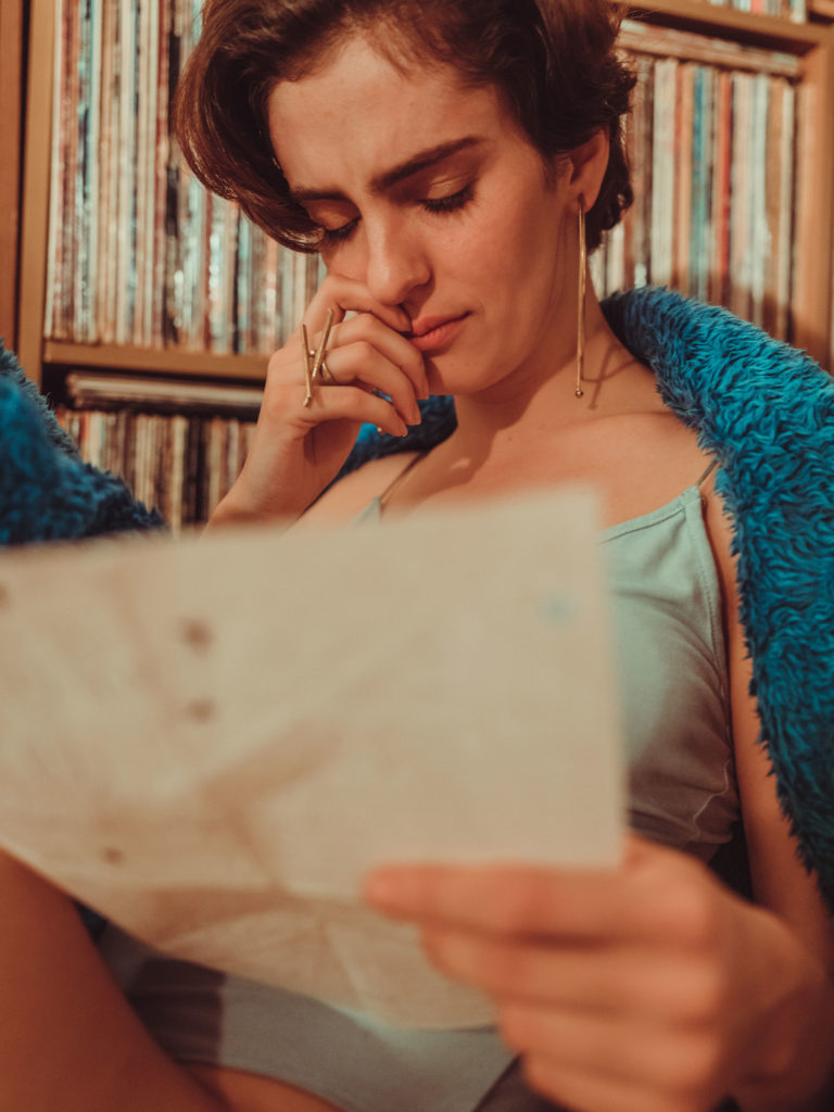 DJ Sun's "Loveletter" will be released on Saturday, July 23. (Courtesy DJ Sun)