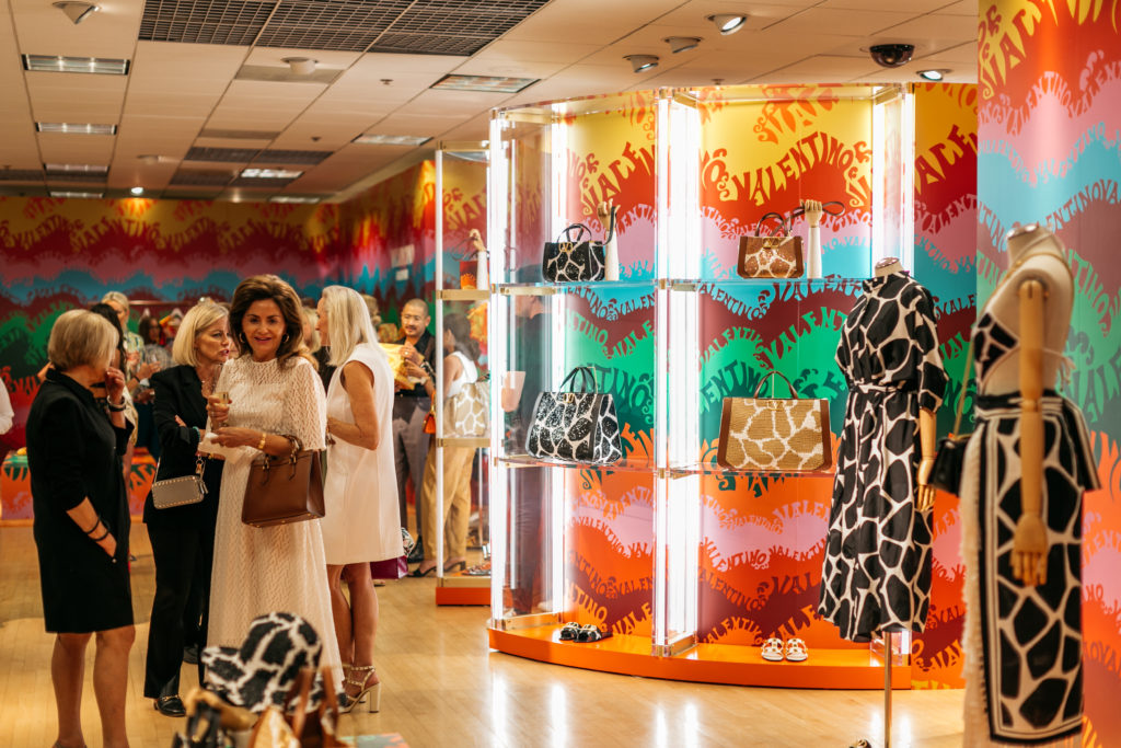 Melinda Knowles (Photo BECKLEY)