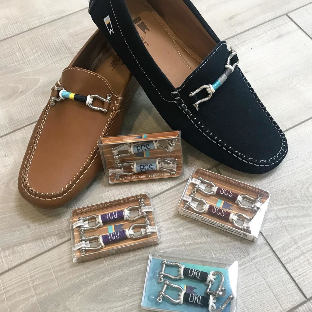 The Squire Shop is a not so hidden gem in Fort Worth.