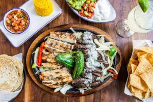 Ninfas on Navigation