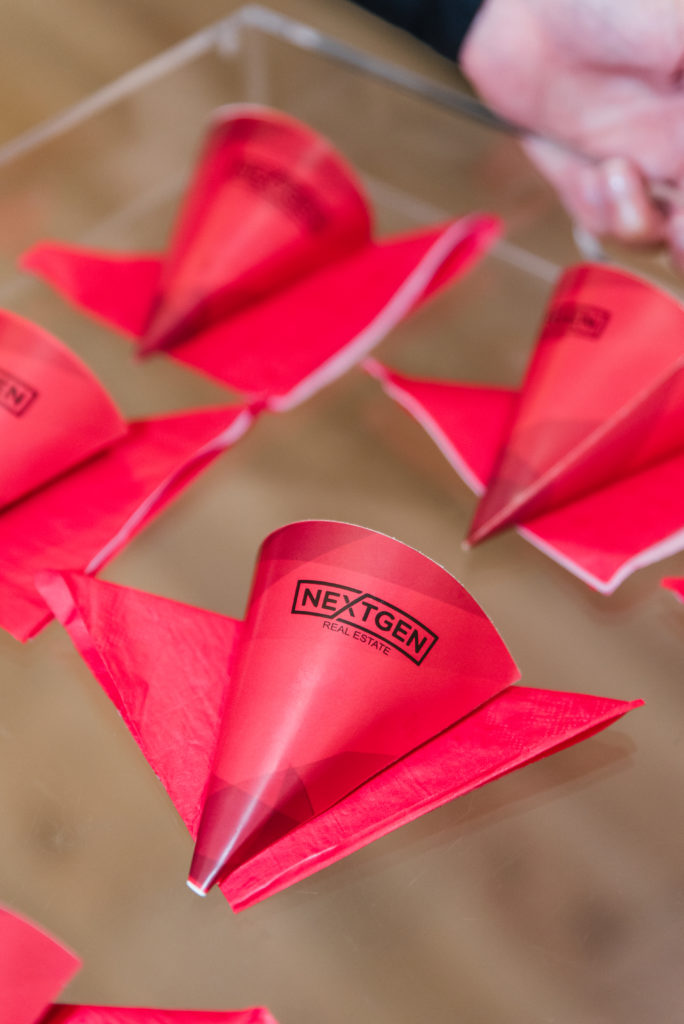 NextGen is quite literally the next generation of Houston's real estate market.