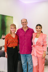 NextGen Lanark Party13