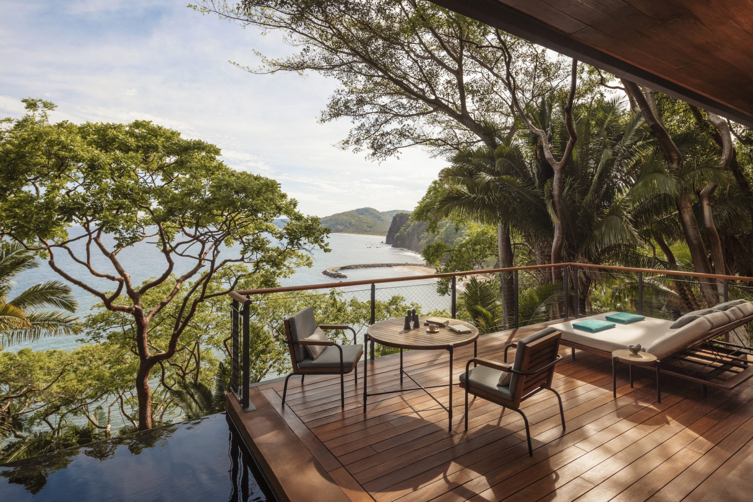 Inside One&Only Mandarina's Luxurious Wellness Experience in Puerto