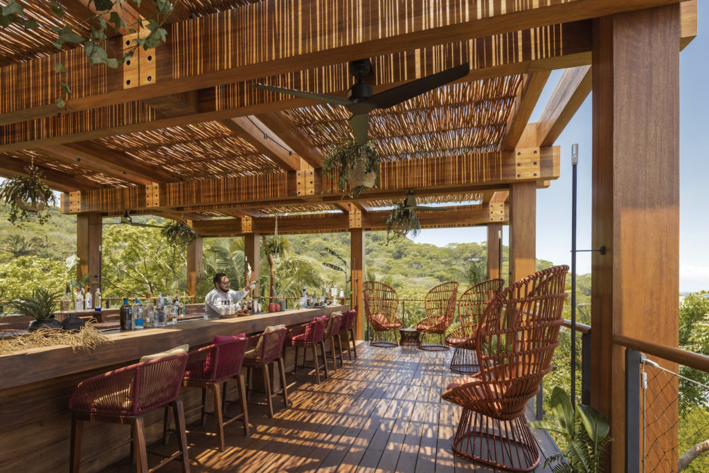 Inside One&Only Mandarina's Luxurious Wellness Experience in Puerto