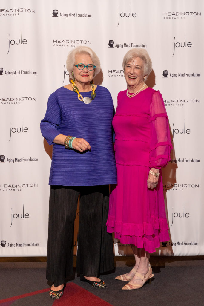 Paula Lambert, Jo Marie Lilly