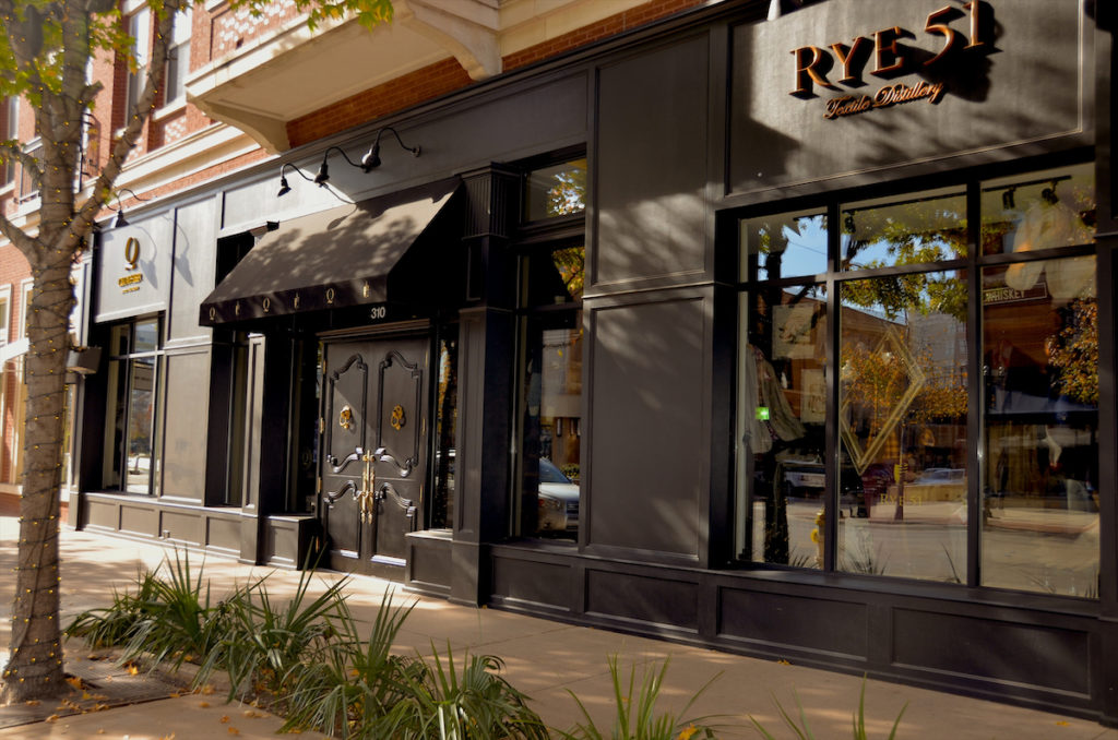 Q.Rye51.WestVillageStorefront