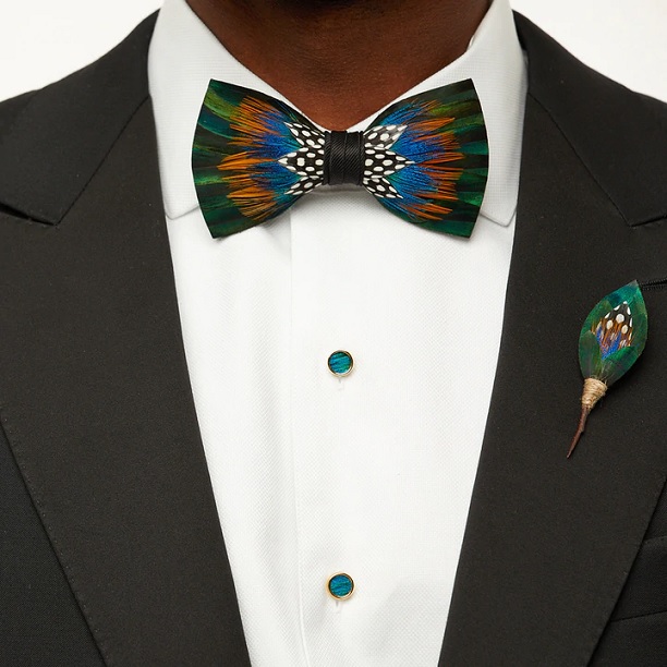 Brackish Bow Tie.