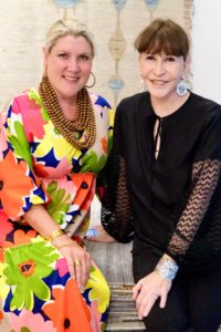 Ronda Carman Shelby Hodge (Photo by Kathryn Smith)