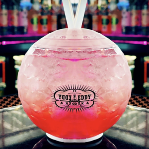 Buddy’s Houston – Modern Gay Bar