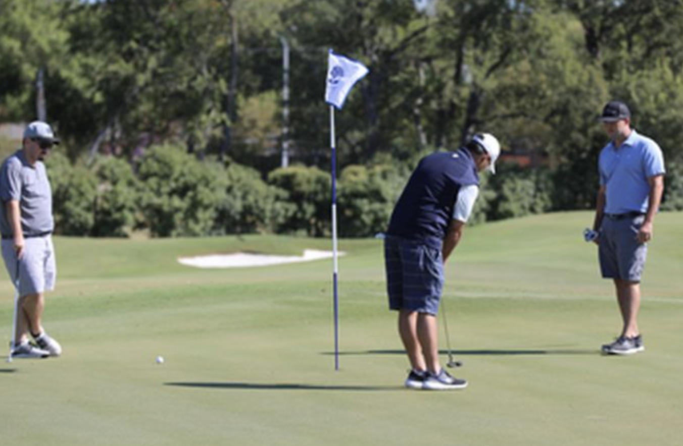 Interfaith Services Golf Tournament