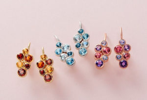 Small Bubble Climbers