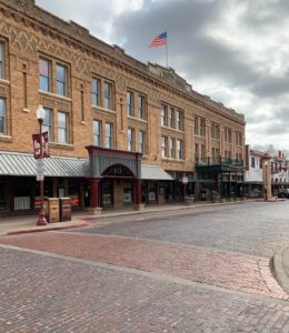 Stockyards Hotel and H3 Ranch purchased by The Fort Worth Development Co.