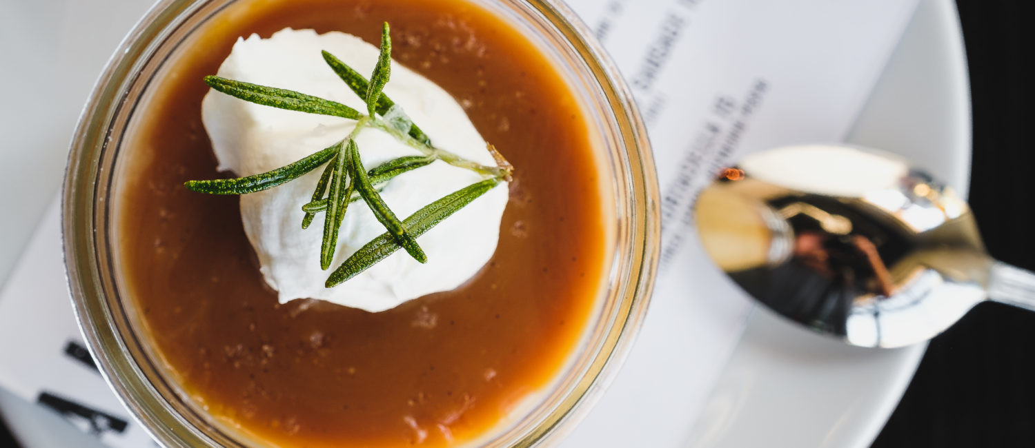 The Saint Dallas restaurants