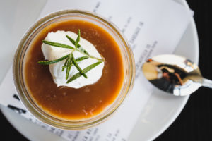 The Saint Dallas restaurants