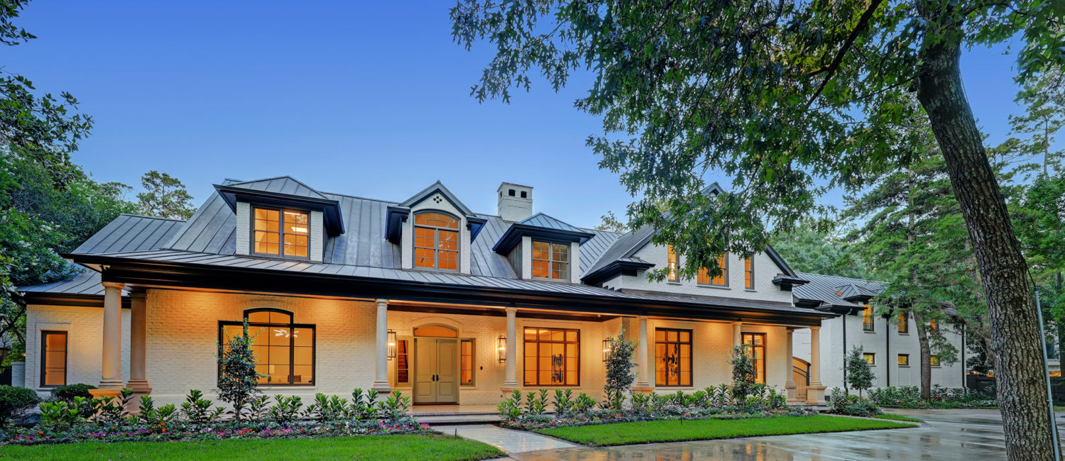 402 Timberwilde Lane Memorial Mansion (Photo by TK Images)