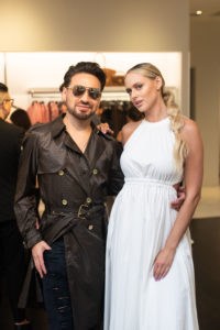 XandroCanales.CiaraVoelz (Photo by Leah Wilson Photography)