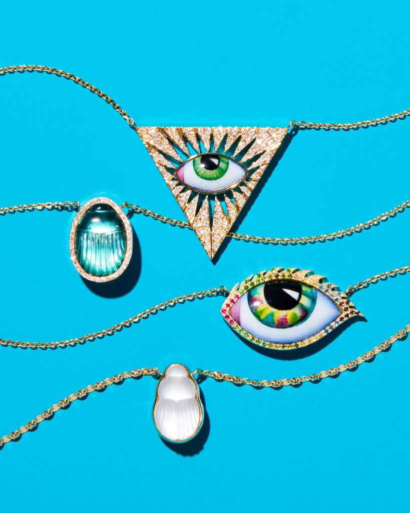 Ylang23 Summer Trends