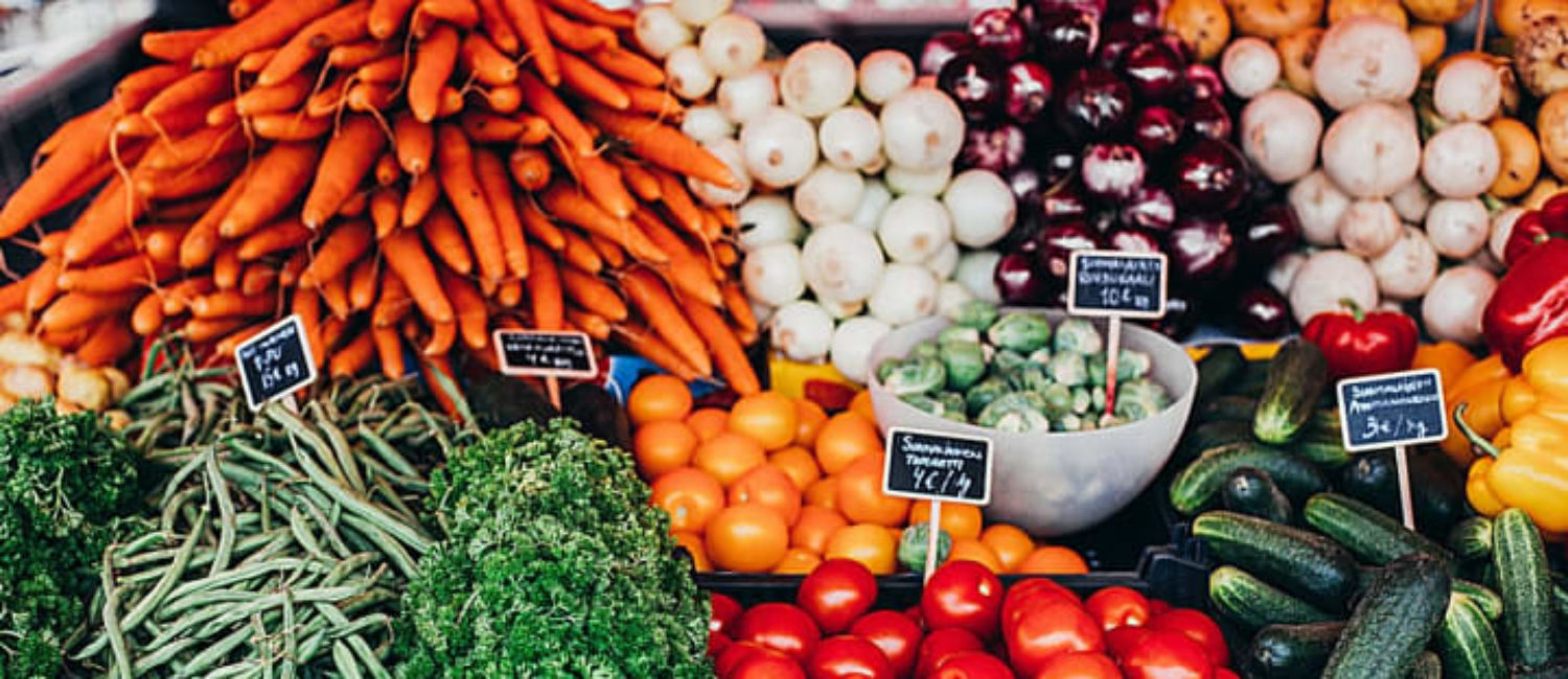 Cowtown Farmers Market