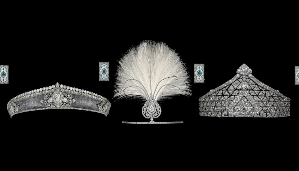 dallas museum of art cartier