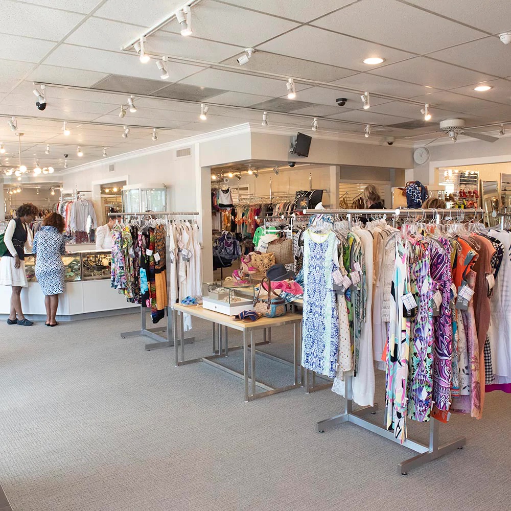 The Best Consignment Stores in Dallas, An Underrated Luxury Bargain Land