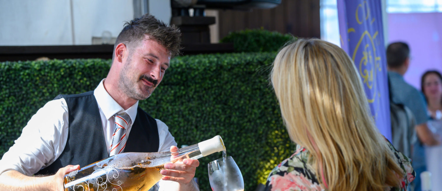 Wine & Food Week