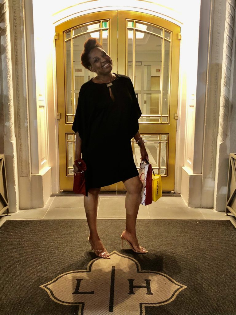 Best Lancaster Hotel Memory?
"Going away party at Cultivated F&B!" - Dawn Callahan 