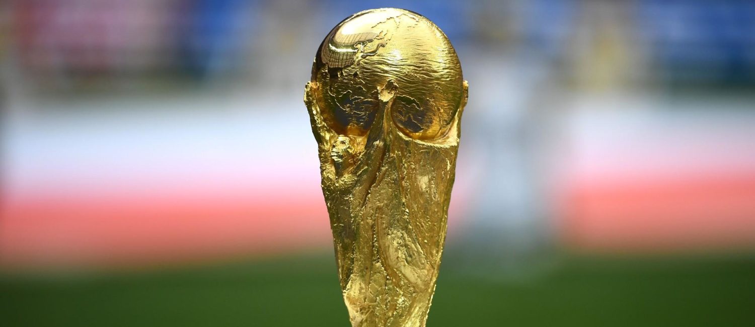World Cup 2026 Houston Dallas