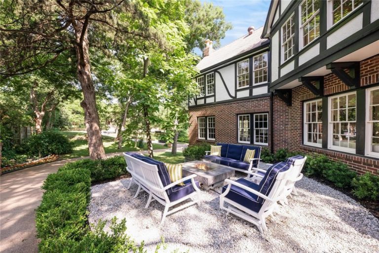 Oak Cliff Real Estate — This Kessler Park ‘Gem' Just Hit the Dallas Market