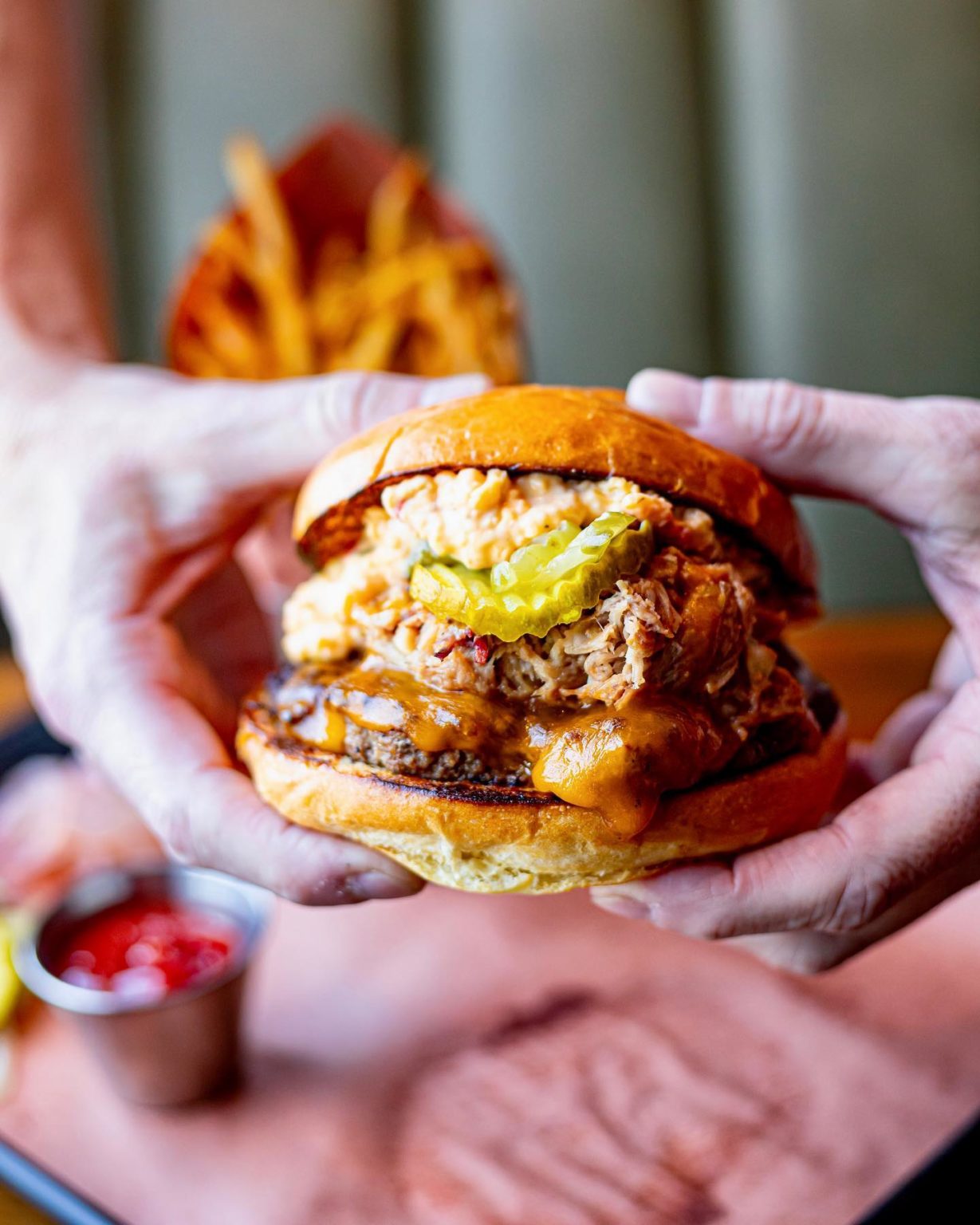 Best Dallas Lunch Spots — Classic Cafés and Restaurants