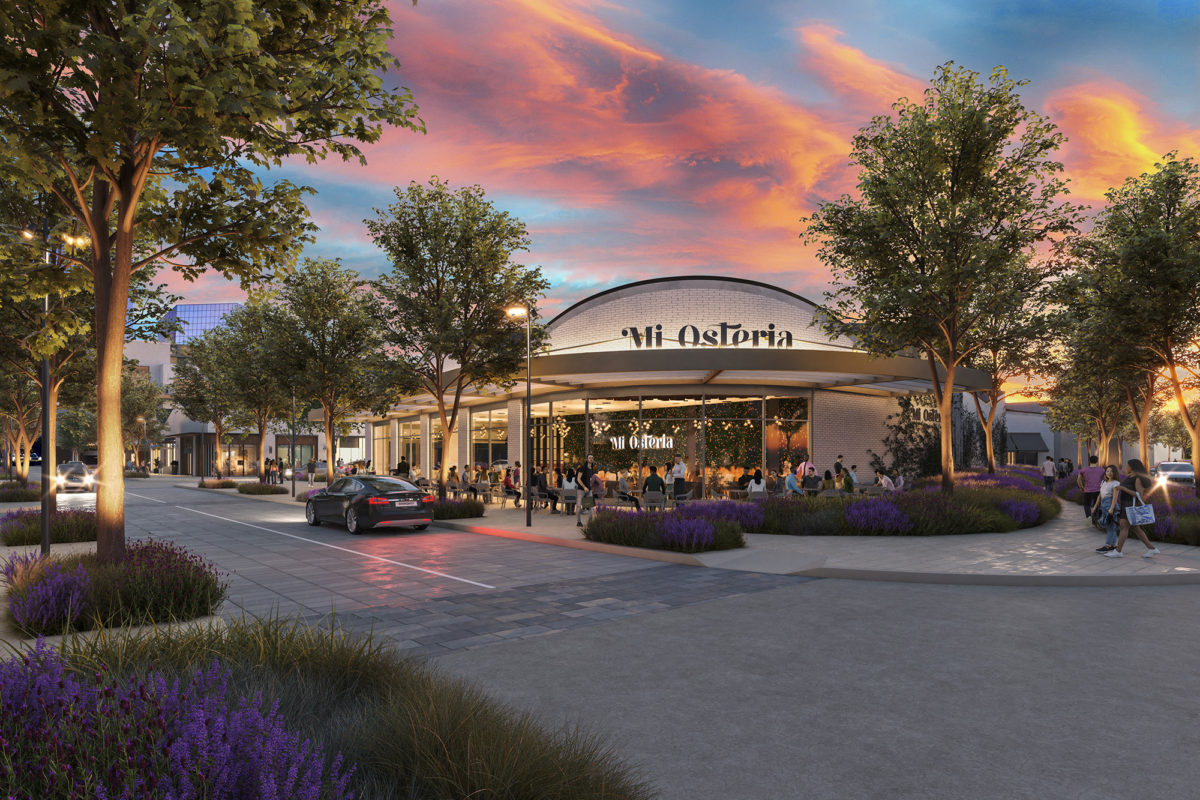 Memorial City Mall Transformation Is Only Beginning With New Open Air