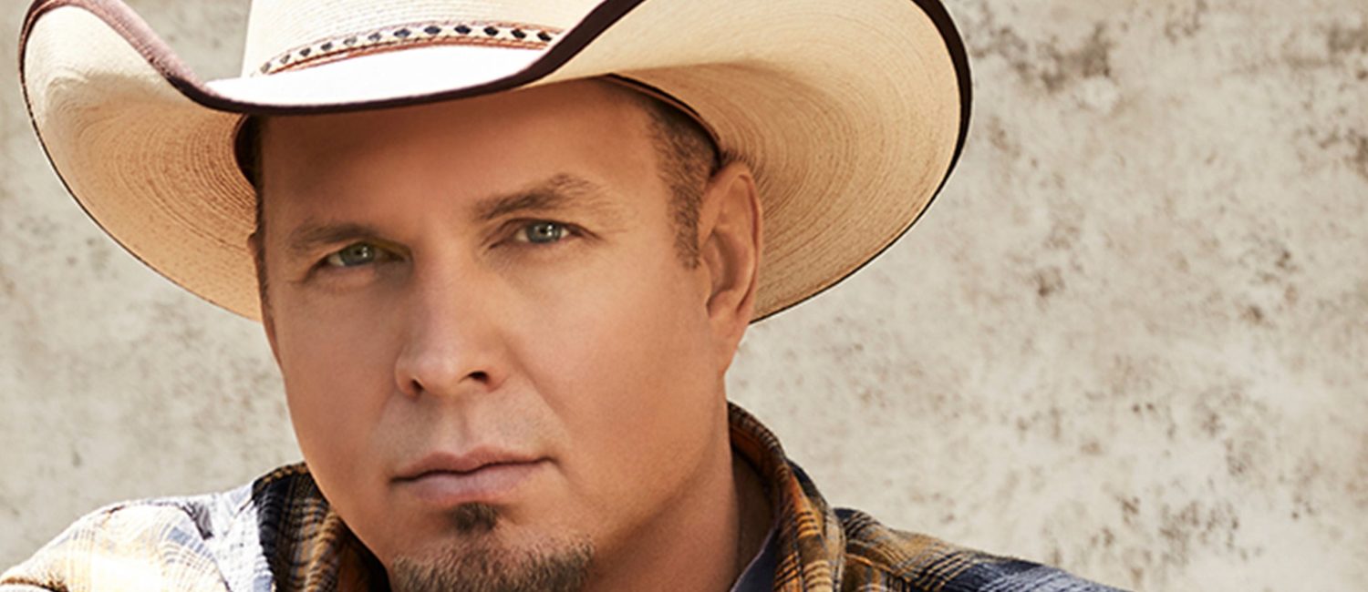 Garth Brooks Dallas Concerts