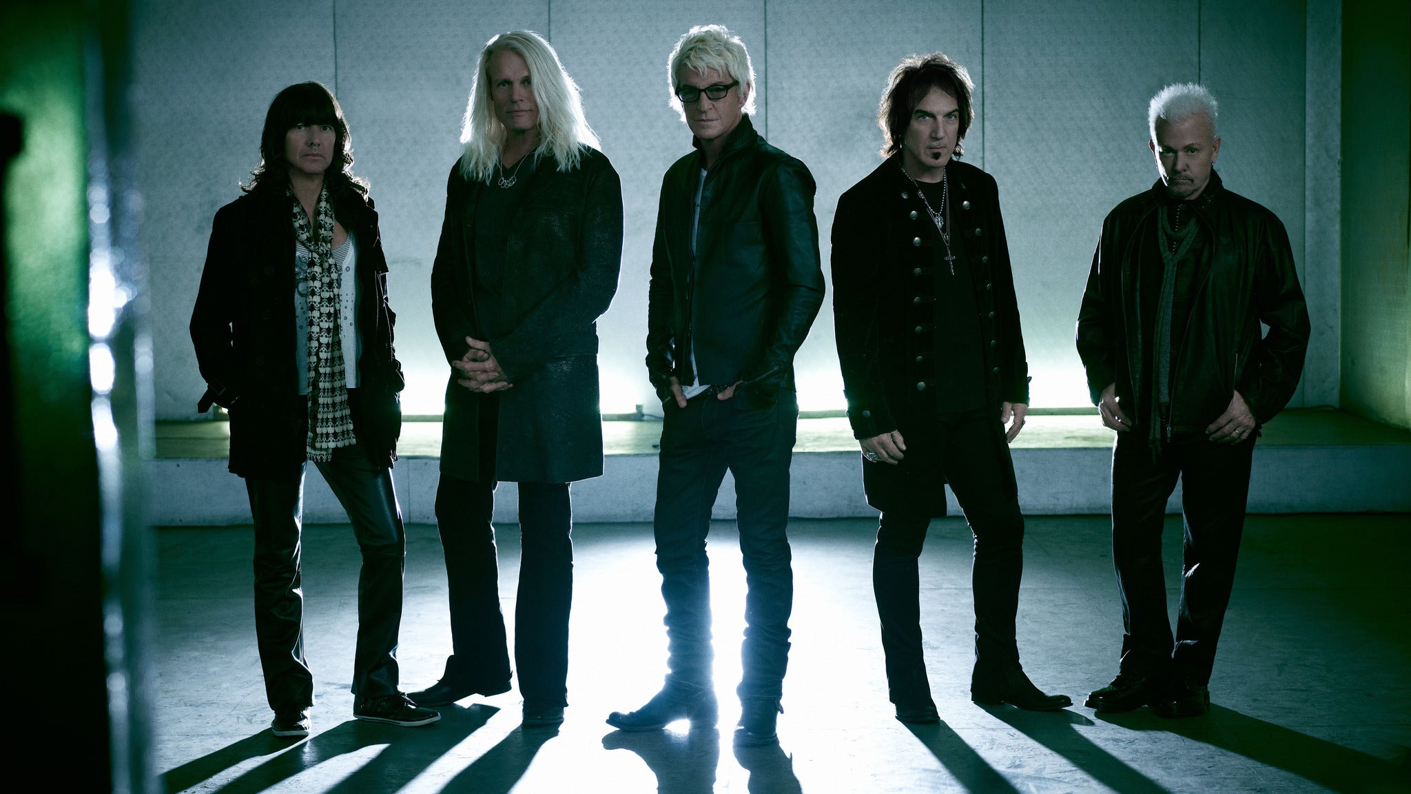 REO Speedwagon Dallas Concerts