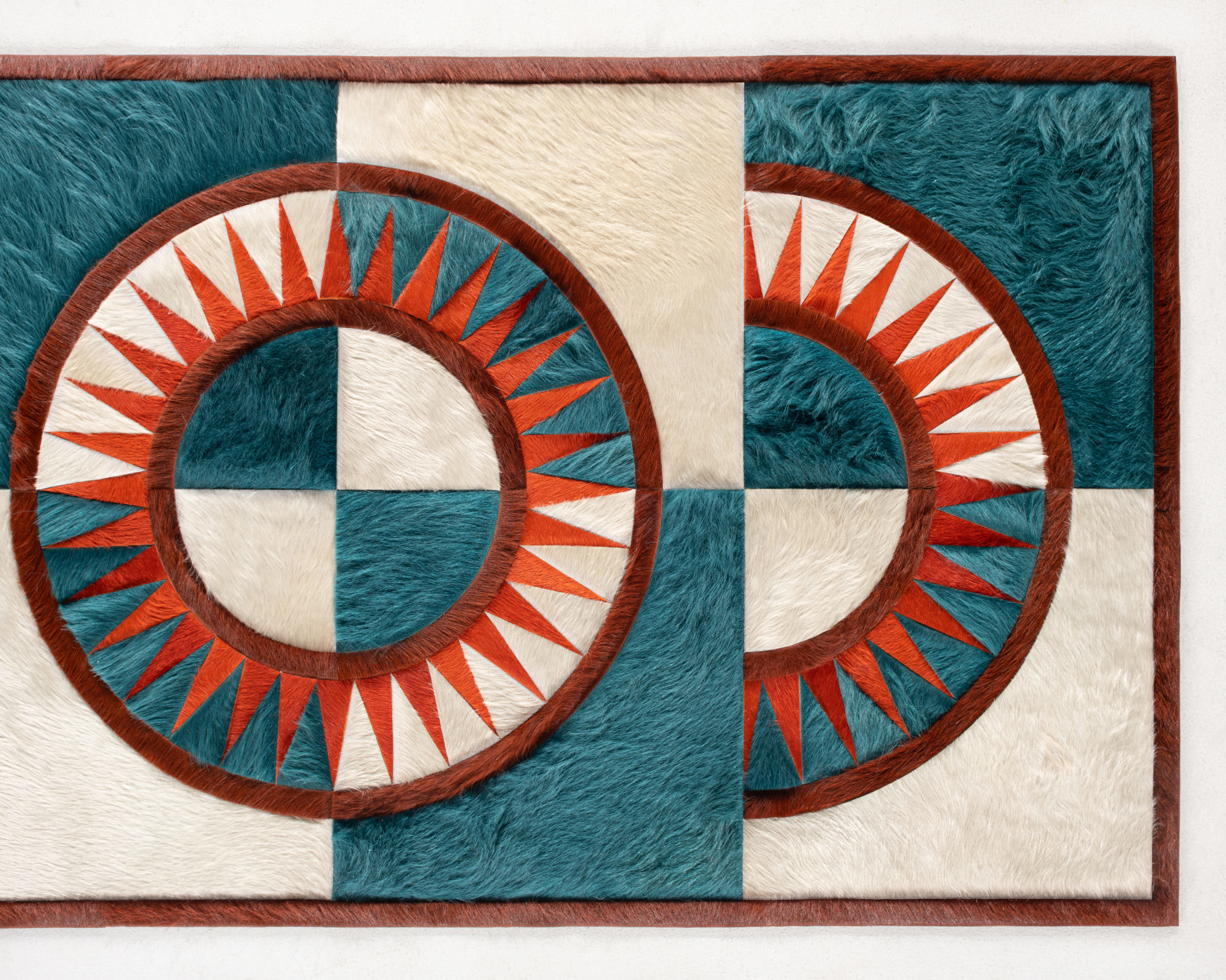 kyle bunting rug stateside