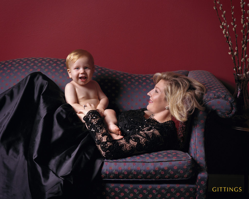 Kathryn Smith. (Photo courtesy Gittings Photography)