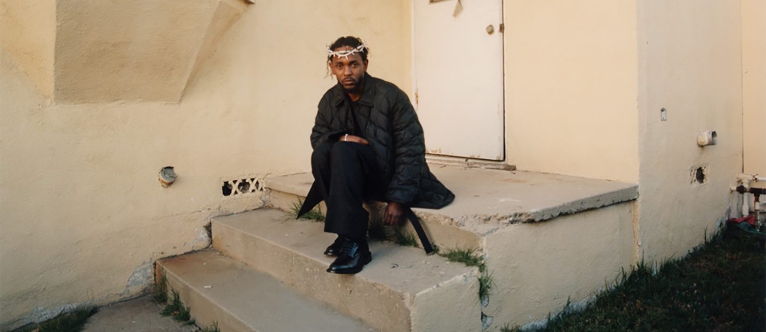 Kendrick Lamar