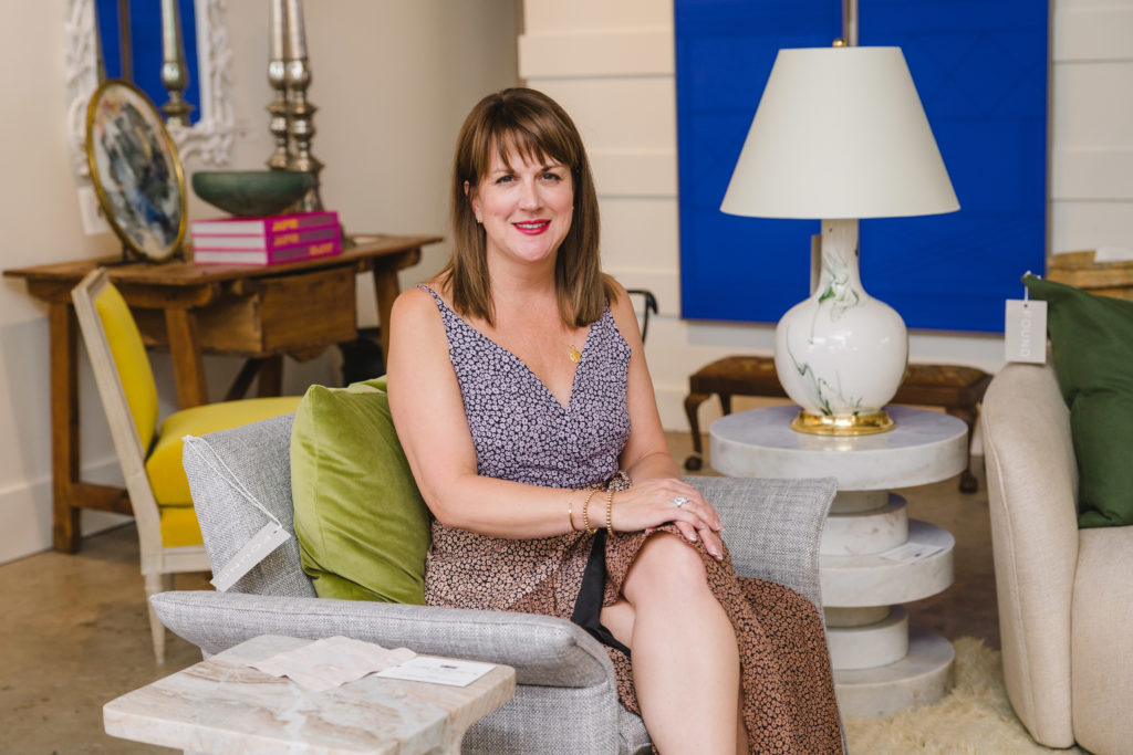 Abbi Parker (Photo by Johnny Than)