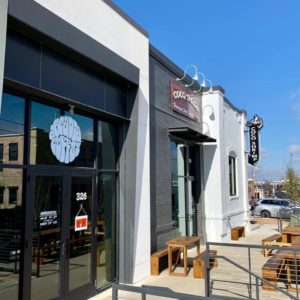 Fort Worth restaurant Arcadia Coffee is closed for good along Bryan Avenue pending a rebrand and relaunch as Wildcraft Coffee.