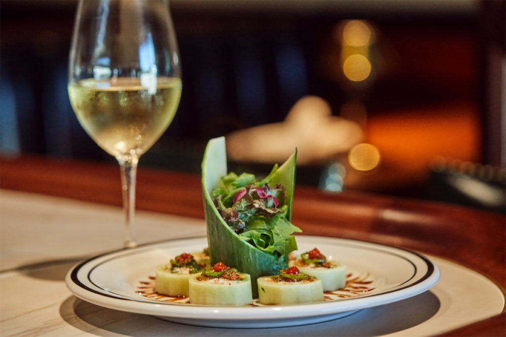 Brentwood Dallas Restaurants