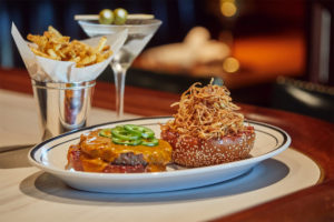 Brentwood Dallas Restaurants