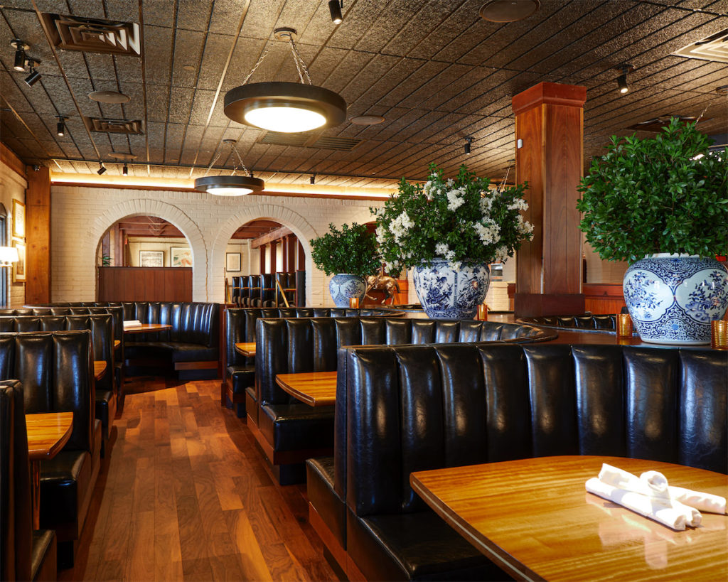 Brentwood debuts in Addison on July 7. (Courtesy)