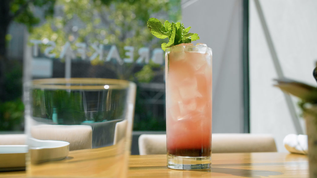 From prix fixe menus to special mixology, restaurants, like Sloane's Corner, go all our for DFW Restaurant Week. Photo by Ryan McAdams / DFW Restaurant Week.