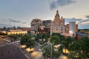 San Antonio Pearl