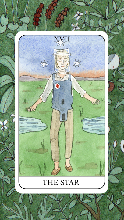 (Courtesy Jennifer May Reiland)