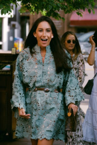 Erica Givens (Photo by Kristen Kilpatrick)