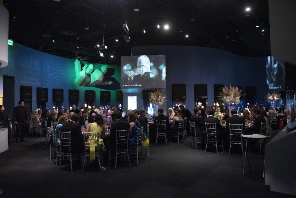 Gem Dining Room (photo by Tamytha Cameron)